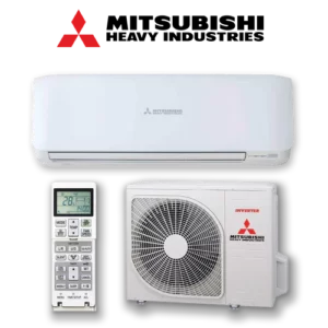 Mitsubishi Heavy Industries Avanti 3.5KW