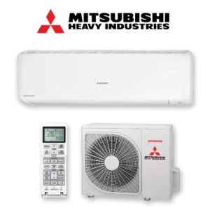 Mitsubishi Heavy Industries Bronte 8.0 KW