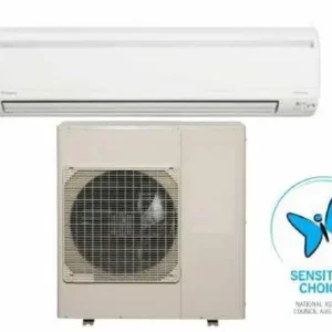 Daikin XL 8.0KW