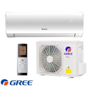 Gree Bora X 2.5KW