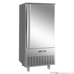 Blast Chiller & Shock Freezer