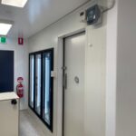 A sustainable, energy efficient cold room